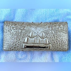 Brahmin Ady Wallet “Stardust”